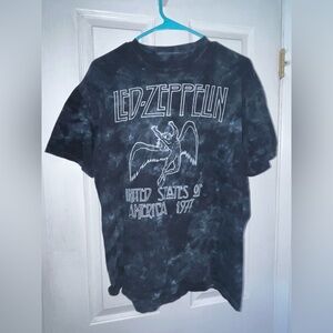 Led Zeppelin Graphic T-Shirt